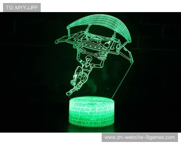 《堡垒之夜》“未来新世界”创意盛典，引爆全场！