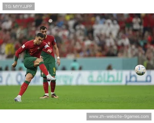 世界杯C罗是否会挑战远距离任意球破门？