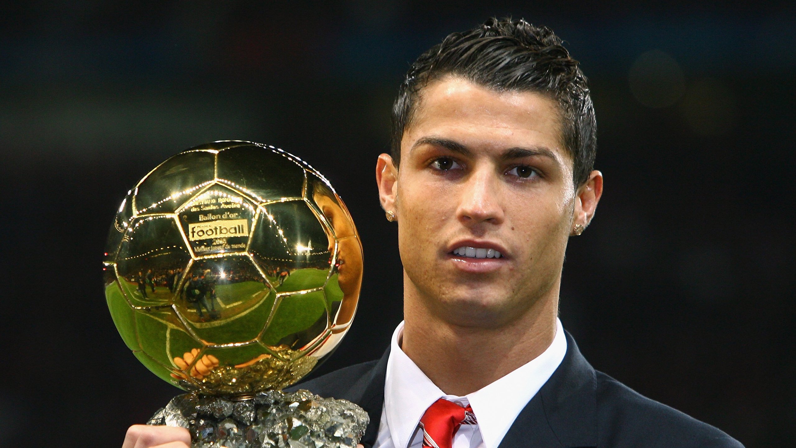 Black & White & Read All Over